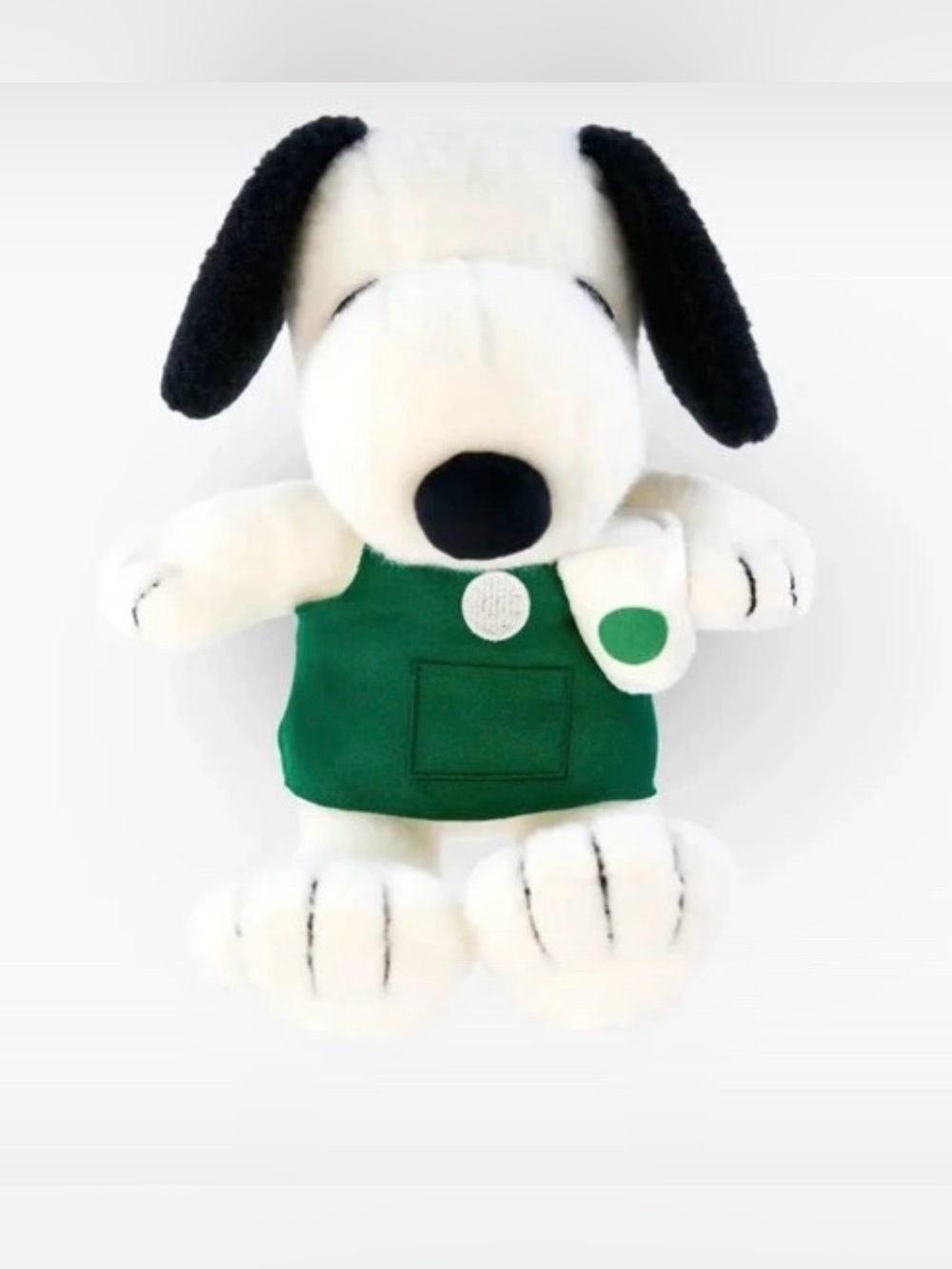 🎃PEANUTS X STARBUCKS Bundle of 4 - Picture 5 of 12